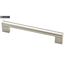 PN2809-110C 6 5/16“ Olivia Bar Pull Stainless Steel Cabinet Drawer Knob