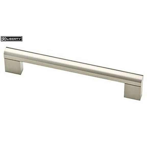 PN2809-110C 6 5/16“ Olivia Bar Pull Stainless Steel Cabinet Drawer Knob