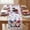 c, variant on Cififendec 4th of July Table Runner,72"×13", Red White Blue Stripes Stars Patriotic Decor with Happy Memorial Day Print for Dining Table, Kitchen & Patriotic Holiday Parties