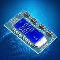 thumbnail image 4 of Generator Square   Generator PWM Pulse Adjustable Duty Cycle Module With LCD Display, 4 of 8