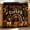 Black Turkey, variant on Rust Leftovers MVP Kitchen Oven Curtain 30" x 25.2", Decorative Oven Door Cover Curtain with Ruffled Hem and Velcro Strips for Thanksgiving Kitchen Decor