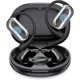 thumbnail image 1 of Auriculares de traducción KOSERNT AI Real-Time 144 idiomas negros, 1 of 8