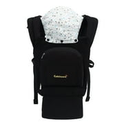 KANSTAR Baby Carrier for Infants and Toddlers - 3 Carrying Positions