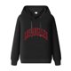 thumbnail image 3 of Gibobby Sudadera con capucha de regalo para hombres y mujeres Dear Person Behind Me con capucha(Negro,XG), 3 of 4