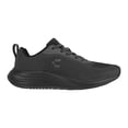 thumbnail image 2 of TENIS CABALLERO CHARLY 1086449006 TEXTIL NEGRO, 2 of 4