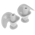 thumbnail image 3 of Spiral Waterproof Silicone Earplug Swimming Accessory for Children and Adults, 3 of 7