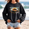thumbnail image 3 of Toyota 4Runner Vintage Beach Off Road Crewneck, 3 of 4
