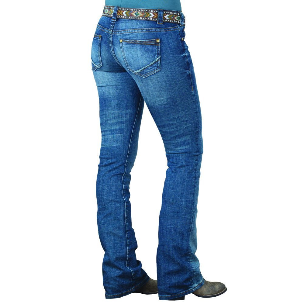 rival jeans