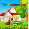 The Rainbow Dog Children's Book