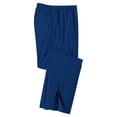 thumbnail image 5 of Yellow Rooster Men's Hiking Fishing Running Athletic Active Jogger Wind Pants True Royal M, 5 of 8