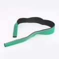 thumbnail image 4 of Qarigey Gafas de sol Anteojos Gafas elásticas Cuerda deportiva Banda para la cabeza Soporte para cordón Cadenas y cordones para anteojos verde, 4 of 6