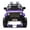 Purple-1, variant on Roromall 12V Kids Ride On Truck Electric Vehicle with Remote Control, 4-Wheel Suspension, Battery Display, LED Lights, and Music Battery Powered Car Toy for Boys and Girls