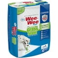Four Paws WeeWee Grass Scented Potty Training Dog & Puppy Pads, Pet