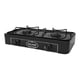 thumbnail image 2 of Estufa de Mesa Delher 2 Quemadores Negro PS2Q CE NE, 2 of 3
