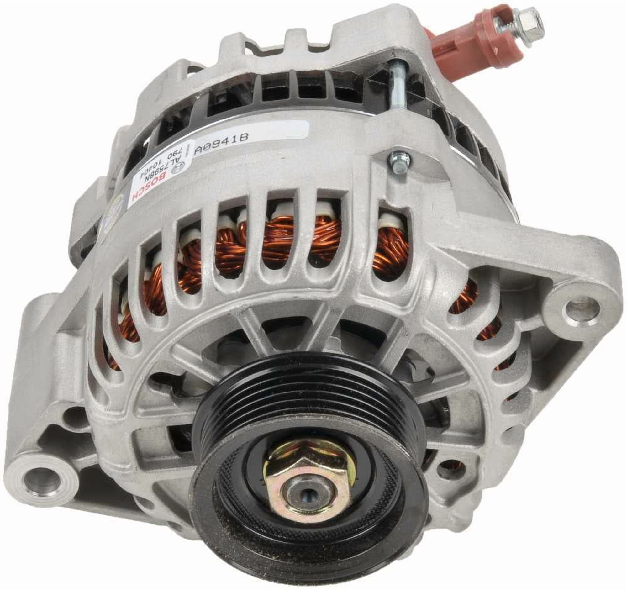 Bosch AL7598N New Alternator