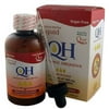 Liquid QH Liposomal Ubiquinol CoQ10 (170ml) Enhanced Absorption