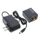 thumbnail image 4 of Convertidonalógico DAC Digital SPDIF A Analógico Audio Esté Adaptador Convertidor L / R Para  Sistemas, 4 of 6