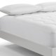 thumbnail image 2 of Funda de colchón Serta Air Dry Extra Comfort Twin White, 2 of 7