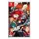 thumbnail image 1 of Juego Persona 5 Royal Nintendo Switch, 1 of 3