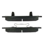 chevrolet lumina brake pedal pad