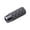 titanium, variant on SPRING Frosted Texture 9 5Cm Gear Shift Knob Made From Premium Aluminum Alloy