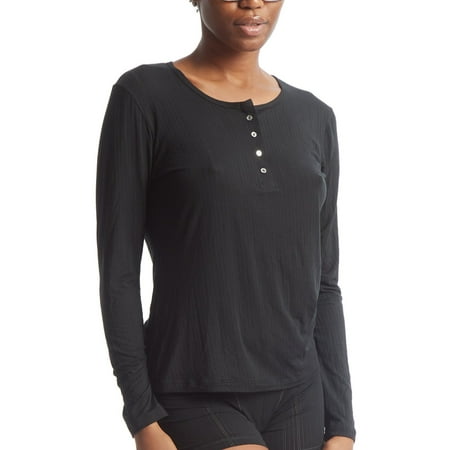 MellowLuxe™ Long Sleeve Top