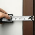 thumbnail image 7 of Mr. Pen- Tape Measure, 25-Foot, White, Steel Measuring Tape, Tape Measure with Fractions, 7 of 7
