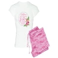 thumbnail image 1 of CafePress - Children Heritage - Women's Light Pajamas, 1 of 1