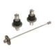 thumbnail image 5 of RC CAR Central Drive Shaft Gear engranajes diferenciales RC Reemplazo del vehículo RC para, 5 of 9