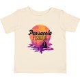thumbnail image 3 of Inktastic Pensacola Florida Vacation Trip Girls Baby T-Shirt, 3 of 5