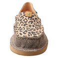 thumbnail image 3 of Twisted X Boots Womens WCL0001  Twisted X ECO Casual Loafer Leopard Print 8 B(M) US Tan, 3 of 5