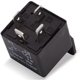 thumbnail image 2 of 2 Packs Of Relays 4-Pin 12v 40A Relay Kit Spst Model: JD2912-1H-12VDC 40A 14VDC Car Switch And Starter hwy, 2 of 5