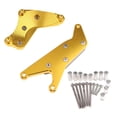 thumbnail image 1 of Funda a Deslizador de Motor de Motocicleta Cola Oro Almohadilla Deslizante, 1 of 7