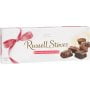 Russell Stover Nut Chewy & Crisp Centers Fine Chocolates, 12 Oz.
