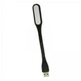 thumbnail image 1 of Lámpara de luz mini,Lámpara de luz nocturna USB LED mini lectura flexible,Banco de energía de estrella para techo de automóvil,lámpara de lectura para computadora portátil,Bancos de, 1 of 7