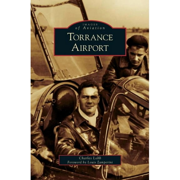 Torrance Airport (Hardcover)