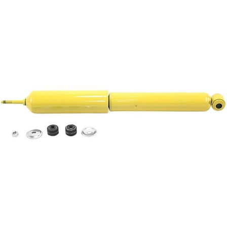 Rear Shock Absorber - Compatible with 1956 - 1960 Ford F-100 1957 1958 1959