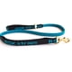 thumbnail image 1 of Correa Elastica Perro Rok Straps Mediana Azul, 1 of 1