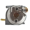 thumbnail image 7 of Carburetor 16100-Z191110 Carb Fits for 5000W 6000W 7500W Generator, 7 of 7