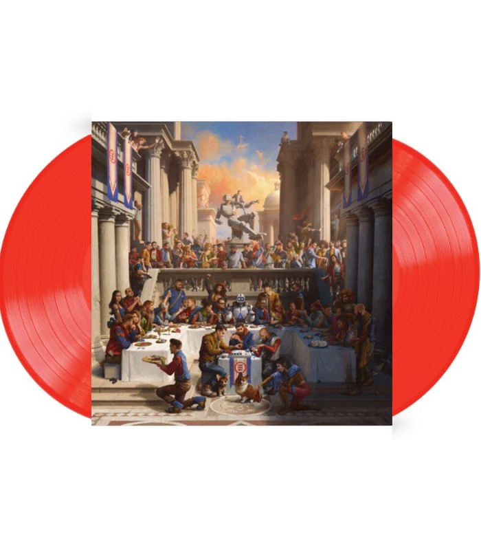 Ice Cube - Amerikkka's Most Wanted - Music & Performance - Vinyl