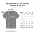 thumbnail image 3 of Yifymode Men's Crewneck Short Sleeve T Shirts, Regular Fit Mesh Ice Silk Casual Tops, Quick Dry Breathable Basic Tees for Daily Sports Workout, 3 of 8