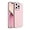 Pink, variant on Designed for iPhone Case,Slim Thin[Military Grade Drop Protection] [Anti-Scratch Microfiber Lining] Camera Lens Protection Shockproof Protective Cover Phone Case (Purple,iPhone 14)