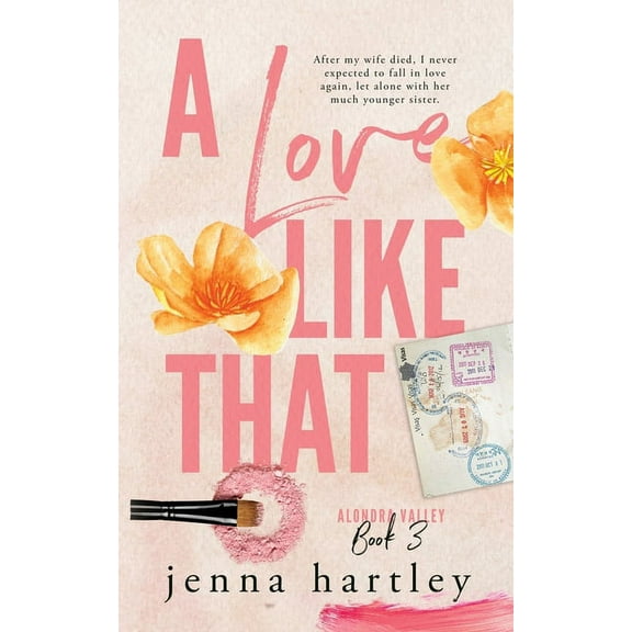 A Love Like That, (Paperback)