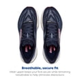 thumbnail image 4 of Zapatillas de Running Brooks Launch 11 para Mujer Peacoat Talla 9.5, 4 of 6