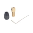 thumbnail image 2 of Collier de Perceuse Auto-Resserrement, Outil Rotatif à 3 Mâchoires, Qualité de Confiance, 2 of 8