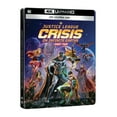 thumbnail image 2 of Justice League: Crisis On Infinite Earths Part Two [UHD], 2 of 3