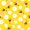 Yellow Pink, variant on Erosebridal Kawaii Bee Zipper Twin Comforter Sets with Fitted Sheet and 2 Pillowcases,Vintage Daisy Floral Zipper Bedding Set,Blue White,Colorful Stars Reversible,4pcs