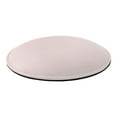 thumbnail image 5 of TOOYFUL Elbow Hand Rest, Manicure Pad Easy to Clean, Comfortable Professional Nail Armrest Cushion Nail Table Mat for Salons Home DIY Round, 5 of 9