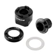 thumbnail image 1 of Siruishop Crank Arm Cap Remover Installation Tool Sturdy Professional Disassembly Tool 4Pcs, 1 of 8