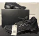 thumbnail image 1 of NEW Adi-das Pharrell x D.O.N Issue #2 Black Athletic Shoes (GX0041) Men's Size 12, 1 of 6